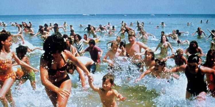 Where Was Jaws Filmed? The Martha's Vineyard Beaches and Villages That Made the Movie