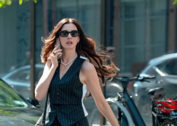 Where Was 'The Devil Wears Prada 2' Filmed? Manhattan, Milan, and Beyond