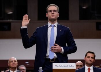 Where the feds are fighting states over prediction markets