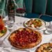 Where to Eat in Palm Springs for the Perfect Balance of Old and New
