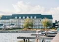 Where to Stay in New York’s Finger Lakes Region
