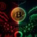 Why Bitcoin Is Struggling While Stocks Keep Rising – Here’s What The Data Reveals
