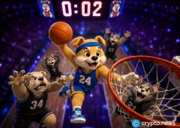 Discover the leading crypto to buy right now: Why DOGEBALL's innovative presale can outshine ASTER's 830% surge - 3