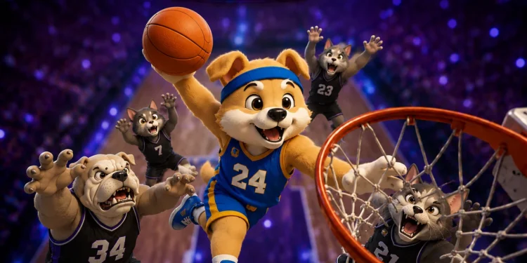 Discover the leading crypto to buy right now: Why DOGEBALL's innovative presale can outshine ASTER's 830% surge - 3