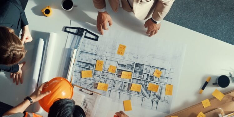 Why Tax-Efficient Retirement Income Is About Structure