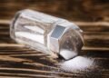 Why You Should Use Potassium Salt (Even Though It Tastes a Bit Weird)