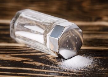 Why You Should Use Potassium Salt (Even Though It Tastes a Bit Weird)