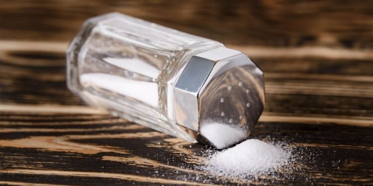 Why You Should Use Potassium Salt (Even Though It Tastes a Bit Weird)