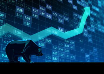 Why double-digit earnings growth won’t stop the next bear market