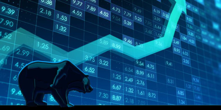 Why double-digit earnings growth won’t stop the next bear market