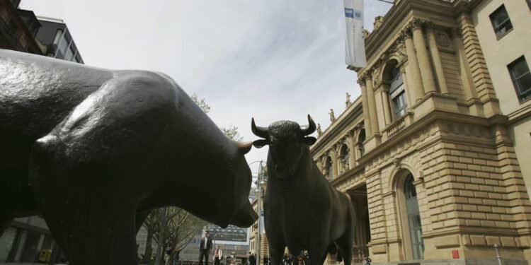 Why this bullish stock-market timer flipped to bearish