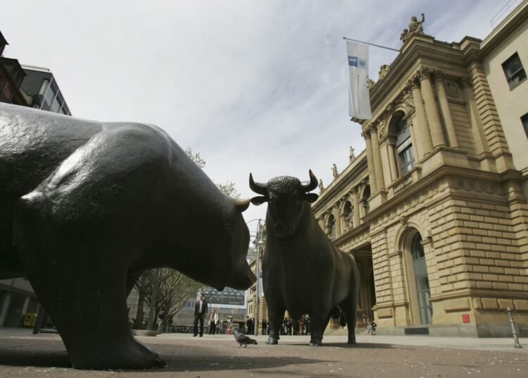 Why this bullish stock-market timer flipped to bearish