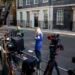 With Keir Starmer premiership on the brink, British government debt tumbles further