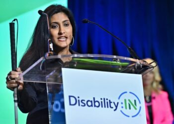 Workers with disabilities may miss out on savings