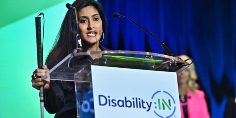 Workers with disabilities may miss out on savings