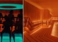 Would You Go to a Sauna Concert? These Spas Are Banking on It