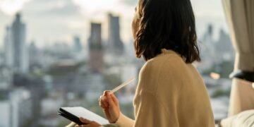 Writing your own obituary can help you live a better life. Here’s how to get started.