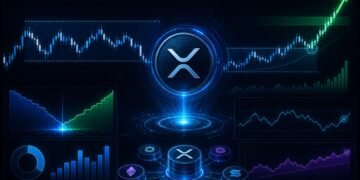 XRP Holds Range As Buyers Begin To Absorb Supply – The Setup Behind A Potential Breakout