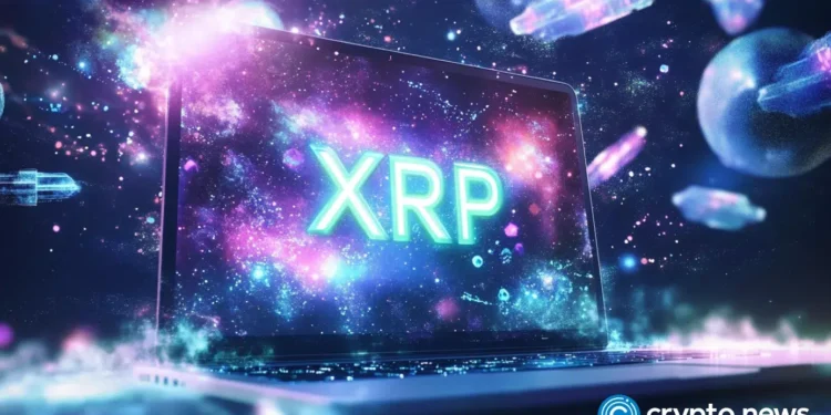 XRP Las Vegas 2026 opens with speakers calling XRP a future global reserve currency - 1