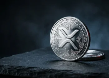 XRP Sentiment Just Hit a 3-Week Low While Whale Wallets Hit a Record High — Is This the Contrarian Buy Signal?
