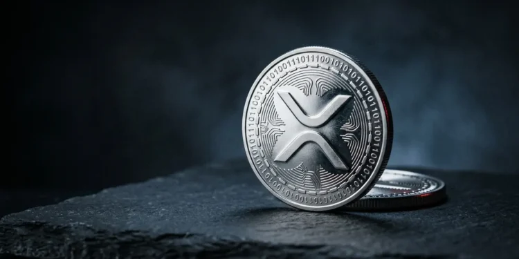XRP Sentiment Just Hit a 3-Week Low While Whale Wallets Hit a Record High — Is This the Contrarian Buy Signal?