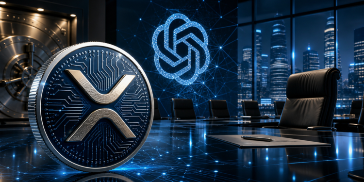XRP Treasury Evernorth Adds OpenAI CFO To Board