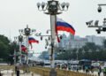 Xi, Putin to meet in Beijing for tea diplomacy after Trump visit