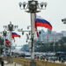 Xi, Putin to meet in Beijing for tea diplomacy after Trump visit