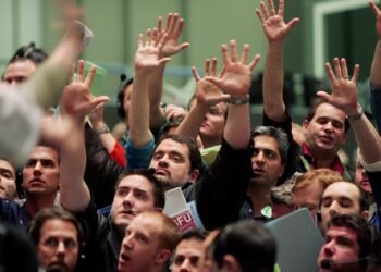 Yield surge in 'risk-free' treasuries has bond investors on high alert