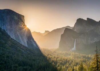 Yosemite National Park No Longer Requires Entry Reservations—Here's What to Know