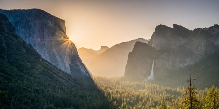 Yosemite National Park No Longer Requires Entry Reservations—Here's What to Know
