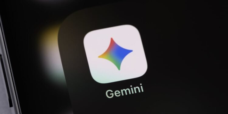 You Can Choose New 'Thinking Levels' for Gemini
