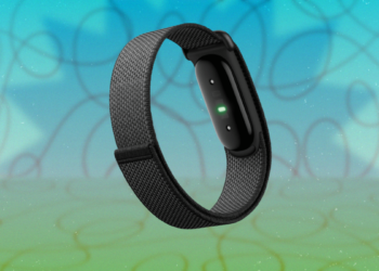 You Can Get $35 in Google Store Credit If You Preorder the Fitbit Air