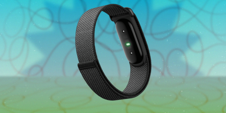 You Can Get $35 in Google Store Credit If You Preorder the Fitbit Air