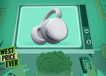 You Can Get These Nothing Over-Ear Headphones for $69 Right Now