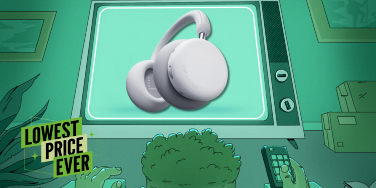 You Can Get These Nothing Over-Ear Headphones for $69 Right Now