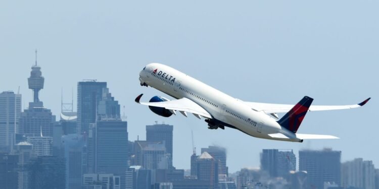 You Can Now Earn Delta SkyMiles by Booking on Airbnb—Here's How