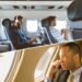 You Can Now Make Video Calls on British Airlines Flights—I Beg That You Don't