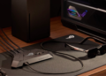 You Can Now Pre-Order XReal's R1 Gaming AR Glasses (With the ROG Control Deck)