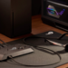 You Can Now Pre-Order XReal's R1 Gaming AR Glasses (With the ROG Control Deck)