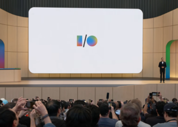 You Can Try These New Google I/O Features for Free Right Now