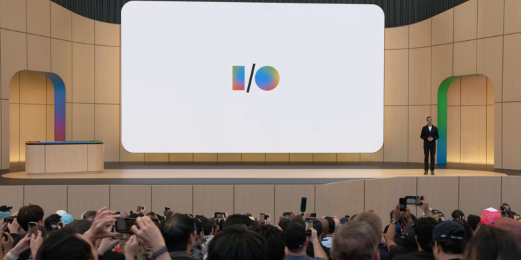 You Can Try These New Google I/O Features for Free Right Now