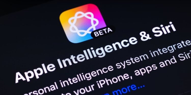 You Might Be Eligible for a Cut of Apple's $250 Million AI Settlement