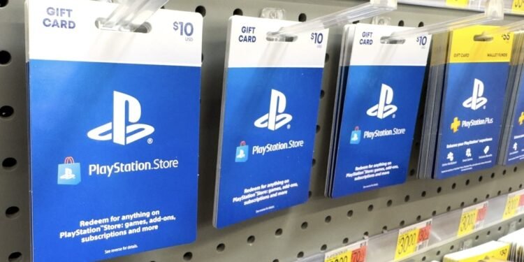You Might Get Some Money From This PlayStation Store Lawsuit
