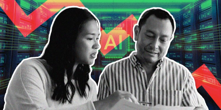 You now need 18 months of emergency savings because of how much AI is disrupting the workforce