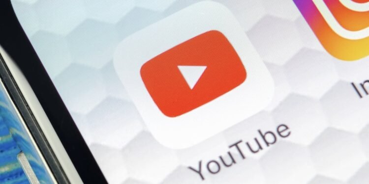 YouTube Is Making It Easier to Spot AI-Generated Videos