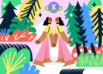 Your June 2026 Horoscope: Say Yes to Spontaneous Trips This Month