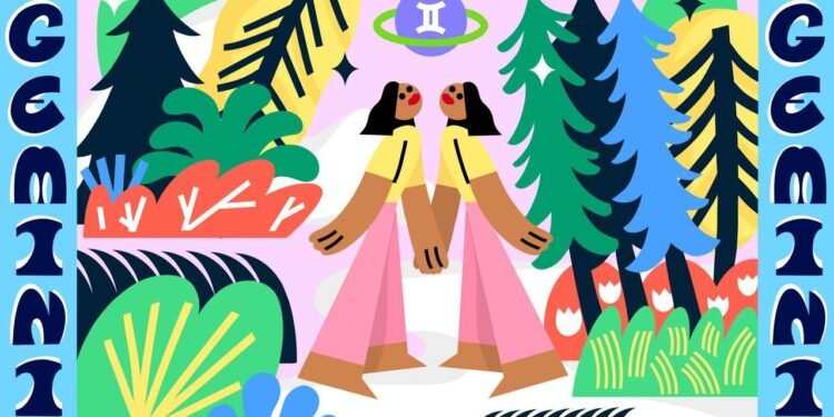 Your June 2026 Horoscope: Say Yes to Spontaneous Trips This Month