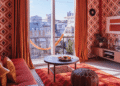 Your Next Vacation Rental Shouldn't Be Boring—Book a Stay at These Colorful Airbnbs