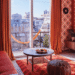 Your Next Vacation Rental Shouldn't Be Boring—Book a Stay at These Colorful Airbnbs